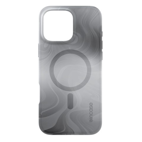 Incase Halo Case MagSafe - Etui iPhone 16 Pro Max (Oil Slick Smoke) Incase Halo Case MagSafe - Etui iPhone 16 Pro Max (Oil Slick Smoke)