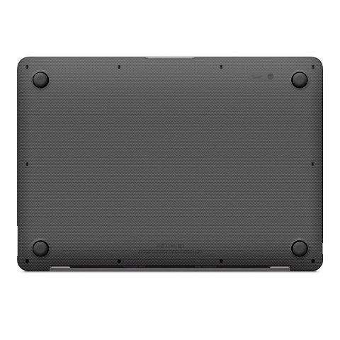Incase Hardshell Case - Etui MacBook Air 13" Retina (M1/2020) (Dots/Black Frost) Incase Hardshell Case - Etui MacBook Air 13" Retina (M1/2020) (Dots/Black Frost)