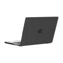 Incase Hardshell Case - Etui MacBook Pro 14" (M3/M2/M1/2023-2021) (Dots/Black)