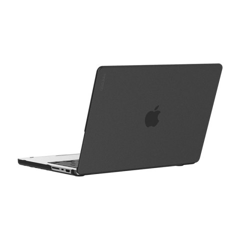 Incase Hardshell Case - Etui MacBook Pro 14" (M3/M2/M1/2023-2021) (Dots/Black) Incase Hardshell Case - Etui MacBook Pro 14" (M3/M2/M1/2023-2021) (Dots/Black)
