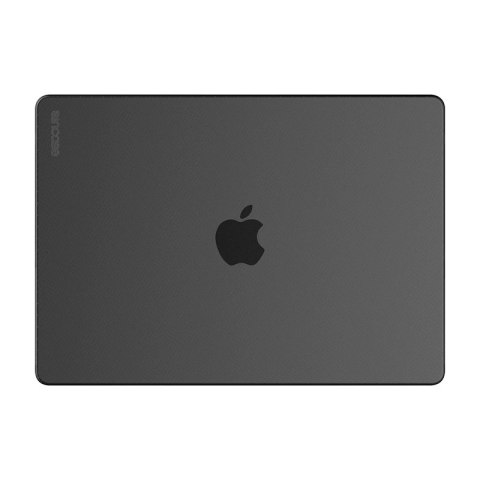 Incase Hardshell Case - Etui MacBook Pro 14" (M3/M2/M1/2023-2021) (Dots/Black) Incase Hardshell Case - Etui MacBook Pro 14" (M3/M2/M1/2023-2021) (Dots/Black)