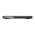 Incase Hardshell Case - Etui MacBook Pro 14" (M3/M2/M1/2023-2021) (Dots/Black)