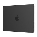 Incase Hardshell Case - Etui MacBook Pro 14" (M3/M2/M1/2023-2021) (Dots/Black)