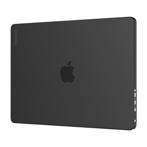 Incase Hardshell Case - Etui MacBook Pro 14" (M3/M2/M1/2023-2021) (Dots/Black) Incase Hardshell Case - Etui MacBook Pro 14" (M3/M2/M1/2023-2021) (Dots/Black)