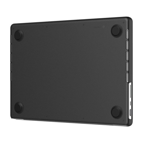 Incase Hardshell Case - Etui MacBook Pro 14" (M3/M2/M1/2023-2021) (Dots/Black) Incase Hardshell Case - Etui MacBook Pro 14" (M3/M2/M1/2023-2021) (Dots/Black)