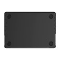 Incase Hardshell Case - Etui MacBook Pro 16" (M3/M1/2023-2021) (Dots/Black)