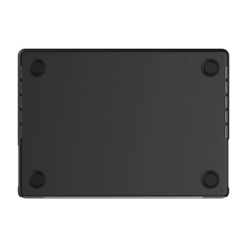 Incase Hardshell Case - Etui MacBook Pro 16" (M3/M1/2023-2021) (Dots/Black) Incase Hardshell Case - Etui MacBook Pro 16" (M3/M1/2023-2021) (Dots/Black)