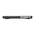 Incase Hardshell Case - Etui MacBook Pro 16" (M3/M1/2023-2021) (Dots/Black)