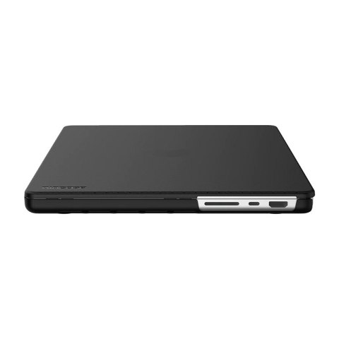 Incase Hardshell Case - Etui MacBook Pro 16" (M3/M1/2023-2021) (Dots/Black) Incase Hardshell Case - Etui MacBook Pro 16" (M3/M1/2023-2021) (Dots/Black)
