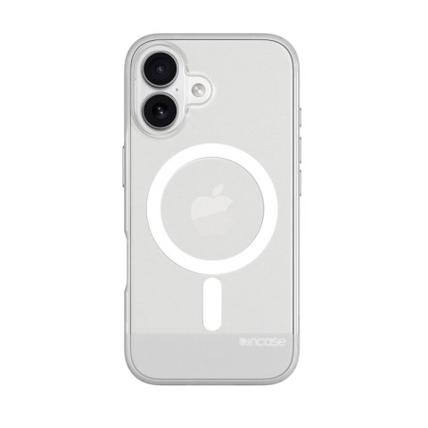 Incase Slim Case MagSafe - Etui iPhone 16 (Clear) Incase Slim Case MagSafe - Etui iPhone 16 (Clear)
