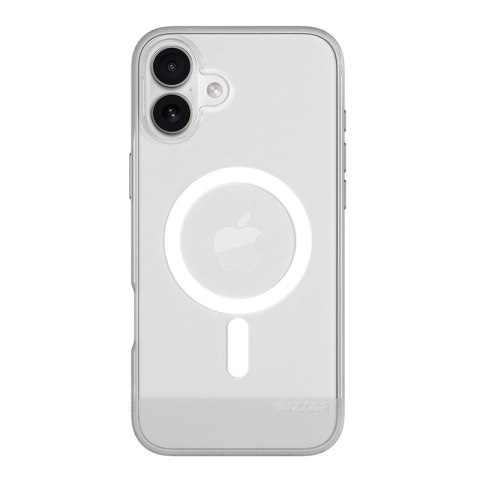 Incase Slim Case MagSafe - Etui iPhone 16 Plus (Clear) Incase Slim Case MagSafe - Etui iPhone 16 Plus (Clear)
