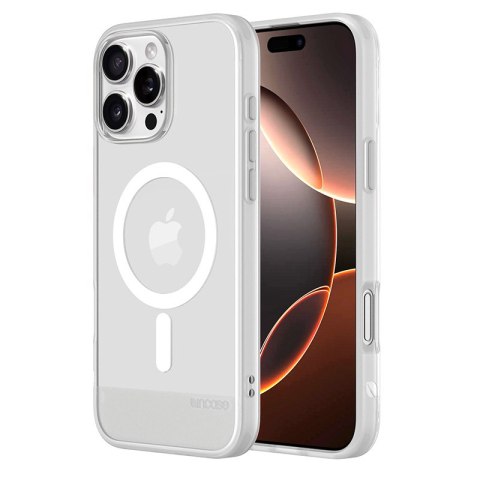 Incase Slim Case MagSafe - Etui iPhone 16 Pro Max (Clear) Incase Slim Case MagSafe - Etui iPhone 16 Pro Max (Clear)