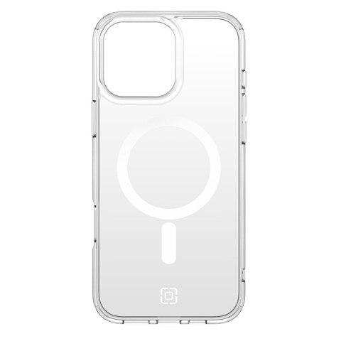 Incipio Velocity MagSafe - Etui iPhone 16 Pro Max (Clear) Incipio Velocity MagSafe - Etui iPhone 16 Pro Max (Clear)