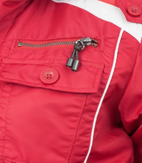 MĘSKA KURTKA SPORTOWA SLIM STYL VINTAGE MĘSKA KURTKA SPORTOWA SLIM STYL VINTAGE