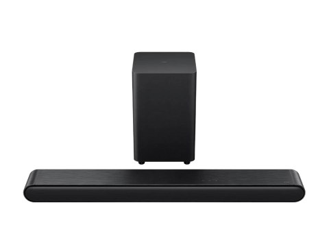 Soundbar TCL S643WE 3.1 240 W czarny Soundbar TCL S643WE 3.1 240 W czarny