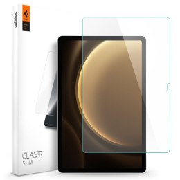 Spigen Glas.TR Slim - Szkło hartowane do Samsung Galaxy Tab S9 FE 10.9