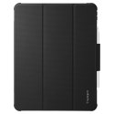 Spigen Rugged Armor Pro - Etui do iPad Pro 12.9" (2022-2021) (Czarny)