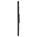 Spigen Rugged Armor Pro - Etui do iPad Pro 12.9" (2022-2021) (Czarny)