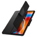 Spigen Rugged Armor Pro - Etui do iPad Pro 12.9" (2022-2021) (Czarny)