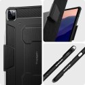 Spigen Rugged Armor Pro - Etui do iPad Pro 12.9" (2022-2021) (Czarny)