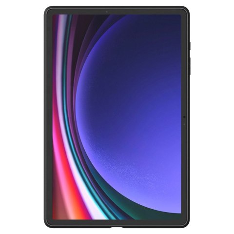 Spigen Tough Armor Pro - Etui do Samsung Galaxy Tab S9+ 12.4" (Czarny) Spigen Tough Armor Pro - Etui do Samsung Galaxy Tab S9+ 12.4" (Czarny)