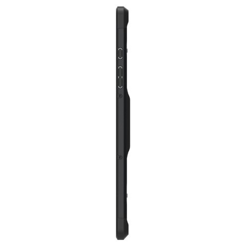 Spigen Tough Armor Pro - Etui do Samsung Galaxy Tab S9+ 12.4" (Czarny) Spigen Tough Armor Pro - Etui do Samsung Galaxy Tab S9+ 12.4" (Czarny)