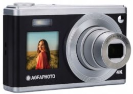 Aparat fotograficzny - Agfa Photo DC9200 4K Czarny