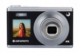 Aparat fotograficzny - Agfa Photo DC9200 4K Czarny