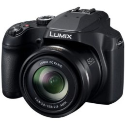 Aparat fotograficzny - Panasonic LUMIX DC-FZ82 D czarny