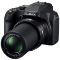 Aparat fotograficzny - Panasonic LUMIX DC-FZ82 D czarny