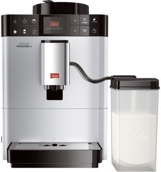 Ekspres ciśnieniowy MELITTA PASSIONE OT F53/1-101 Ekspres ciśnieniowy MELITTA PASSIONE OT F53/1-101