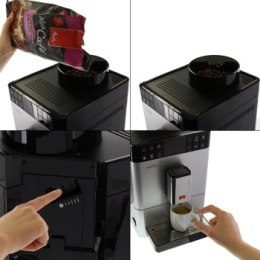 Ekspres ciśnieniowy MELITTA PASSIONE OT F53/1-101