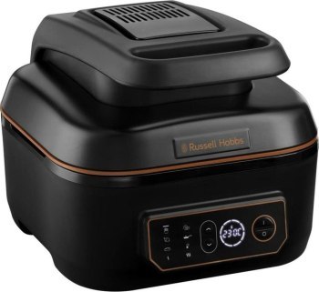 Frytkownicza beztłuszczowa RUSSELL HOBBS 26520-56 Frytkownicza beztłuszczowa RUSSELL HOBBS 26520-56