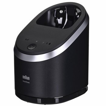 Golarka Braun 9 PRO 9590CC +baza i nasadka Comfort Golarka Braun 9 PRO 9590CC +baza i nasadka Comfort