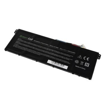 Green Cell do Acer Aspire 5 A515 A517 E15 Nitro 5 AN515-51 15.2V 3200mAh Green Cell do Acer Aspire 5 A515 A517 E15 Nitro 5 AN515-51 15.2V 3200mAh