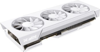 Karta graf. XFX QicksilverRX 7800XT Magnetic Air WH Karta graf. XFX QicksilverRX 7800XT Magnetic Air WH