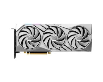 Karta graficzna MSI GeForce RTX 4070 SUPER 12GB GAMING SLIM WHITE Karta graficzna MSI GeForce RTX 4070 SUPER 12GB GAMING SLIM WHITE