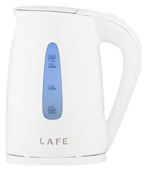 Lafe Essential biały Lafe Essential biały