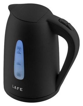 Lafe Essential czarny Lafe Essential czarny