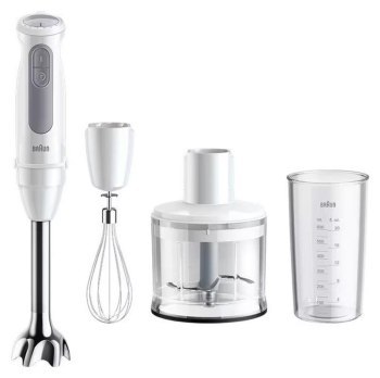 Braun Multi Quick 5 MQ 50236M biały Braun Multi Quick 5 MQ 50236M biały