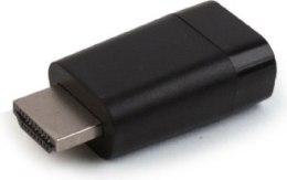 Gembird AB-HDMI-VGA-001