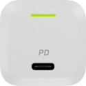 Green Cell 1x USB-C 33W GaN biała