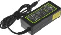 Green Cell PRO do Fujitsu 65W 20V (wtyk 5.5x2.5)