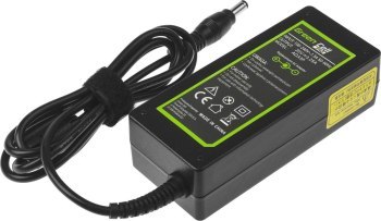 Green Cell PRO do Fujitsu 65W 20V (wtyk 5.5x2.5) Green Cell PRO do Fujitsu 65W 20V (wtyk 5.5x2.5)