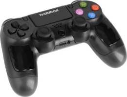 KRUGER & MATZ PAD BEZPRZEWODOWY WARRIOR PS4/PC