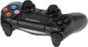 KRUGER & MATZ PAD BEZPRZEWODOWY WARRIOR PS4/PC