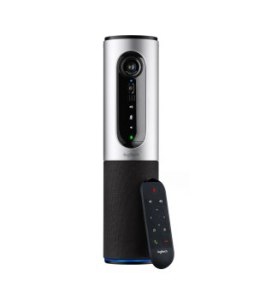Kamera internetowa Logitech CONFERENCECAM CONNECT 960-001034