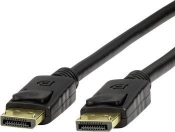 LogiLink DisplayPort 3.0m LogiLink DisplayPort 3.0m
