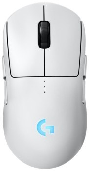Logitech G Pro 2 Lightspeed Biały Logitech G Pro 2 Lightspeed Biały