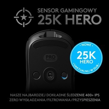 Logitech G Pro Wireless Logitech G Pro Wireless